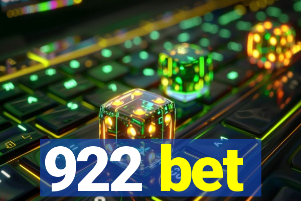 922 bet